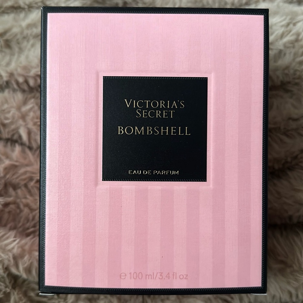 Victoria’s Secret Bombshell Eau de Parfum💗
